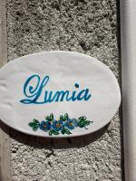 Fior dei Carmeliti Rooms and Parking - B&B Tropea