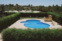 Slow Tunis - Bed and Breakfast Ar Rawḑah