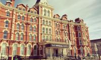 Imperial Hotel Blackpool