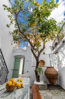 Lemon Garden House Skopelos - B&B Skopelos Town