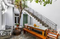 Lemon Garden House Skopelos - B&B Skopelos Town