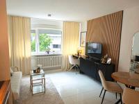Buchhorn Lake Suites 1 - Ferienwohnung Friedrichshafen