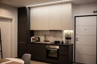 Kalma Apartment Xanthi Center - Ferienwohnung Xánthi