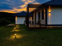 Mountain House Transalpina - B&B Novaci