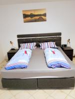 Gästezimmer Zöller - B&B Villmar