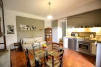 Apartment - Erdgeschoss