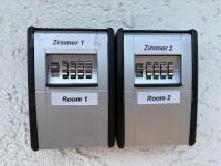 Gästezimmer Mia - Chambres d'hôtes Donauworth