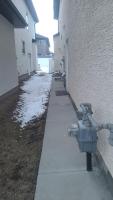 Affordable Cozy Suite! Entire Unit,Private Entrance,Free Parking, Self Check-in - Bed and Breakfast Edmonton