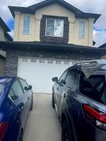Affordable Cozy Suite! Entire Unit,Private Entrance,Free Parking, Self Check-in - Bed and Breakfast Edmonton