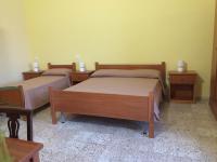 L'Antico Borgo - Ferienwohnung Gerace