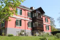 B&B Velden am Wörther See - Villa Adrienne - Bed and Breakfast Velden am Wörther See