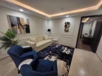 Aurum Prestige Luxurious Apartments with Pool, Gym - Gulberg Lahore - Ferienwohnung Lahore