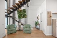 Luxury Villa Residence Corbeanca - B&B Corbeanca