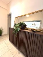 Casa Teresi Athens - B&B Atene