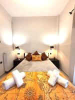 Casa Teresi Athens - B&B Atene
