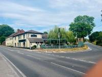 Stopover Stoford - Ferienwohnung Stoford