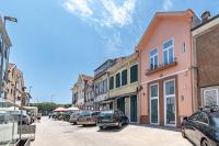 Apartamento Popular - Chambres d'hôtes Matosinhos
