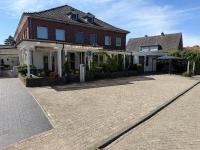 Haus Wijnen - B&B Bad Bentheim