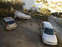 Roses Apartment - Bed and Breakfast Lukoran