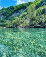 Blu di Bobbio - B&B Bobbio
