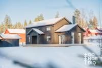 The Black Bear Lodge - Bed and Breakfast Tällberg