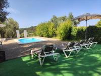 Casas Rurales Los Montes - B&B La Corte