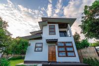 Mango House Studio -Pai - B&B Mae Hong Son