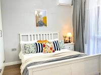 Terra С Видом Возле Mega Розыбакиева - Bed and Breakfast Almaty