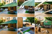 Il giardino in città Savona - Chambres d'hôtes Savone
