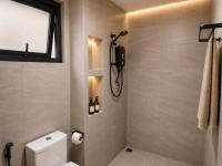 Ojiha Residence at Skyline KL - B&B Kuala Lumpur