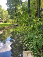 Domek nad Bystrą - B&B Kazimierz Dolny