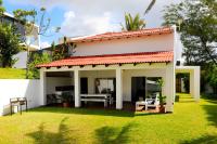 Casa das Palmeiras Palm Tree House - Ferienwohnung Ponta d'Ouro