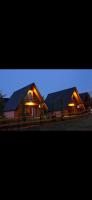 Bugen Vila I - B&B Žabljak