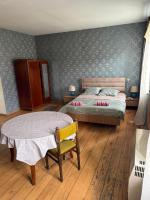 Zaza's Green House - Ferienwohnung Telawi