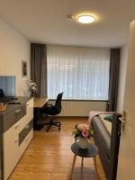 Elbstone 1 - B&B Wittenberge