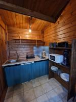 La Kaz Mangococo - B&B Sainte-Anne