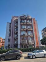 VIP Limited - Chambres d'hôtes Slanchev Bryag
