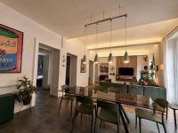 Design Loft - Urban Jungle - Historic Building - B&B Torino