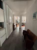 Design Loft - Urban Jungle - Historic Building - B&B Torino