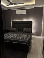 Premium 1 Bedroom Apartment in Bahria Town Lahore Free WiFi - Bed and Breakfast Lahore