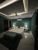 Premium 1 Bedroom Apartment in Bahria Town Lahore Free WiFi - Bed and Breakfast Lahore