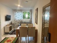Apartamento completo -João Pessoa 2 quartos -praia do sol - Chambres d'hôtes João Pessoa