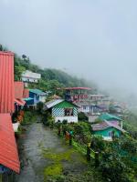 Hideaway Homestay - Ferienwohnung Pedong