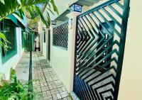 Amplayo Apartelle Fully-Furnished Studio Type Apartment - B&B Cagayan de Oro