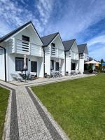 Domki Wrzosova 8 Sarbinowo - Ferienwohnung Sarbinowo