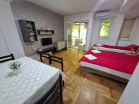 Ana Apartment - B&B Ocrida