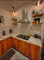 Boho sunset glass house nandi hills - B&B Nadi