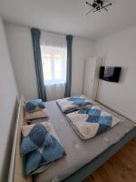 Most Apartmanok - Chambres d'hôtes Sátoraljaújhely