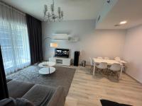 Dubai marina sail - Ferienwohnung Dubai