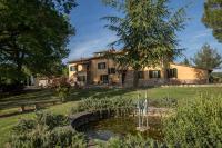 Agriturismo La Manonera - Ferienwohnung